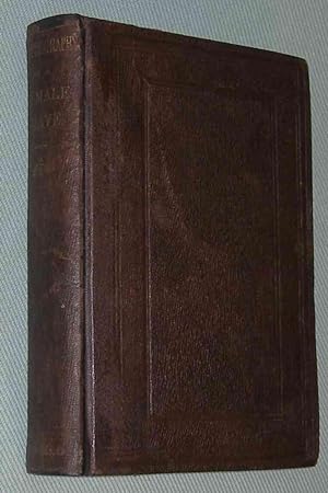 Autobiography of a Female Slave (First Edition)