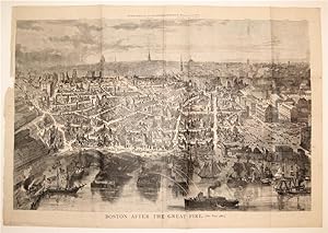 Boston After the Great Fire