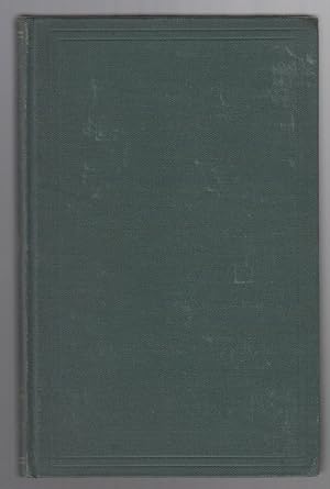 Manual of the Grasses of the West Indies (Misc. Publication No. 243)
