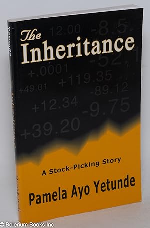 The inheritance; a stock-picking story