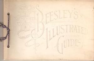 BEESLEY'S ILLUSTRATED GUIDE TO ST. MICHAEL'S CHURCH, CHARLESTON, SO. CA