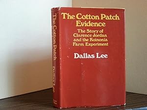 The Cotton Patch Evidence: The Story of Clarence Jordan and the Koinonia Farm Experiment // FIRST...