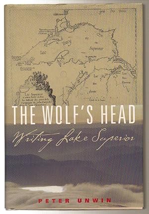 Wolf's Head : Writing Lake Superior