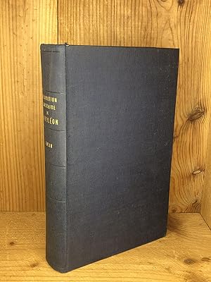 L'EDUCATION MILITAIRE DE NAPOLEON