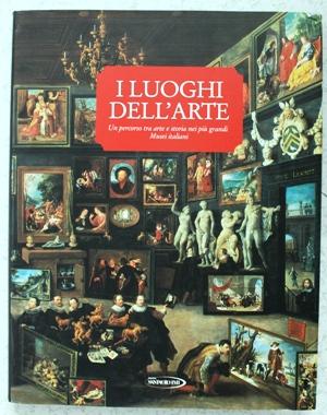 I luoghi dell arte - Musei Italiani