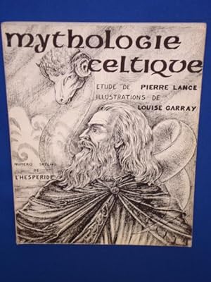 Mythologie Celtique