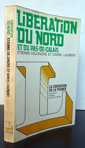 Libération Du Nord Et Du Pas-De-Calais