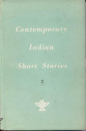 Contemporary Indian Short Stories, Series 2