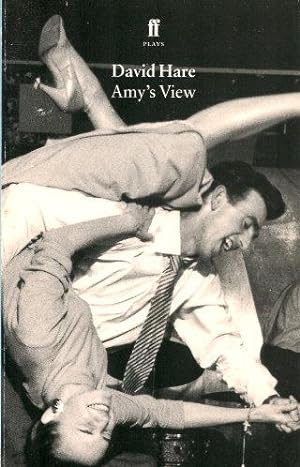 AMY'S VIEW (playscript)