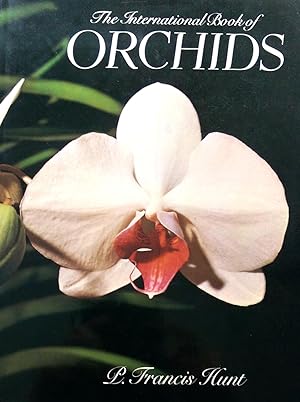 The International Book of Orchids