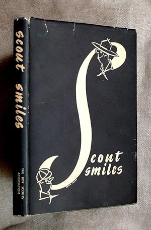 Scout Smiles. A miscellany of mild mockery by Scout and other cartoonists.