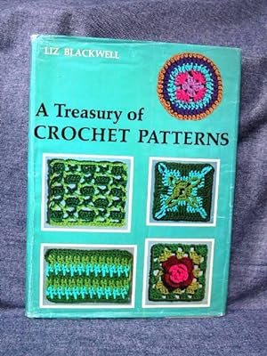 Treasury of Crochet Patterns, A