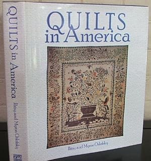 Quilts in America