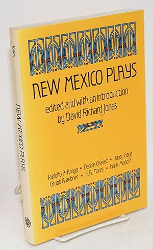 New Mexico plays