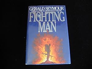 THE FIGHTING MAN