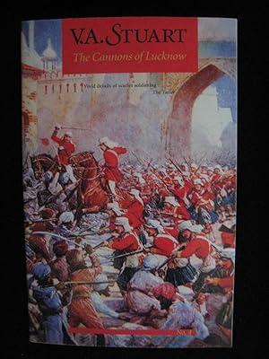 The Cannons of Lucknow