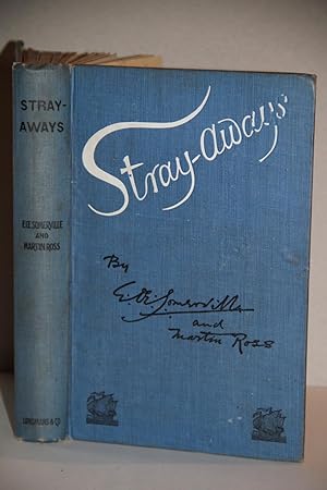 Stray - Aways