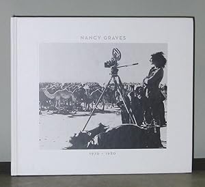 Nancy Graves 1970-1980