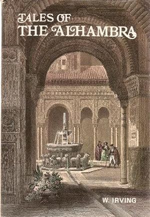 TALES OF THE ALHAMBRA