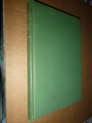 Verses Written in Early Youth (Signed Limited Edition)