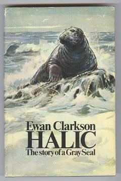 HALIC - The Story of a Gray Seal