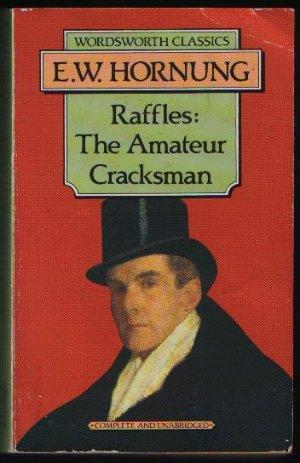 Raffles: The Amateur Cracksman