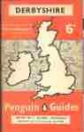 DERBYSHIRE; The Penquin Guides,