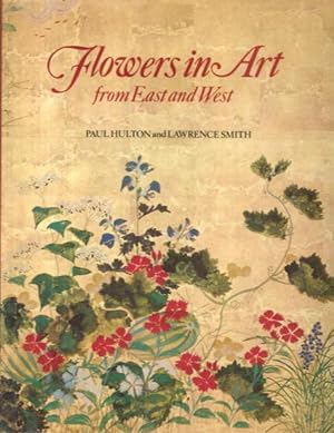 Flowers in Art from East and West