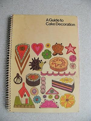 A Guide To Cake Decoration