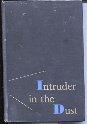 Intruder in the Dust