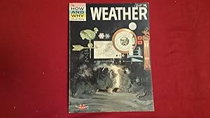 THE HOW AND WHY WONDER BOOK OF WEATHER