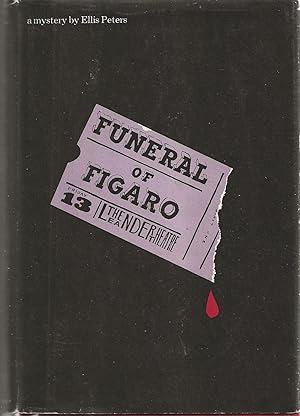 FUNERAL OF FIGARO