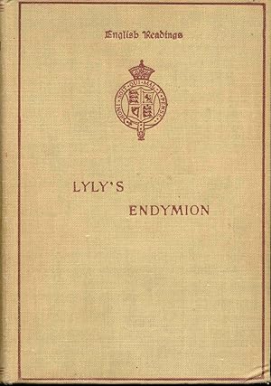 Endymion: The Man in the Moon