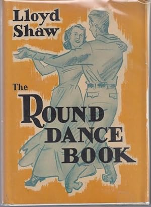 The Round Dance Book: A Century of Waltzing