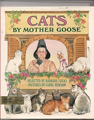 Cats by Mother Goose