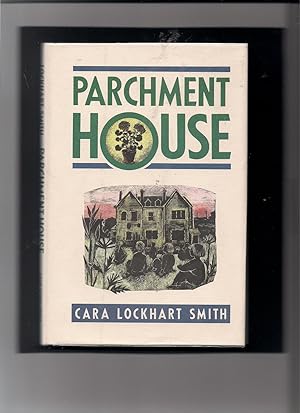 Parchment House