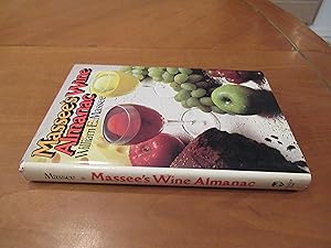 Massee's Wine Almanac