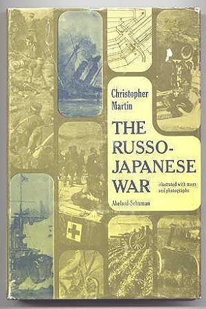 THE RUSSO-JAPANESE WAR