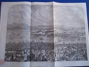 The Illustrated London News (Two Numbers Double Issue: Vol. XXIII Nos. 645 and 646, September 24,...