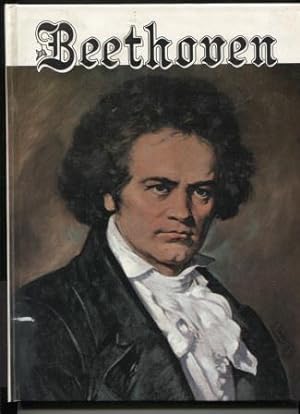 Beethoven His Life and Times
