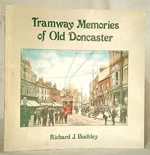 Tramway Memories of Old Doncaster