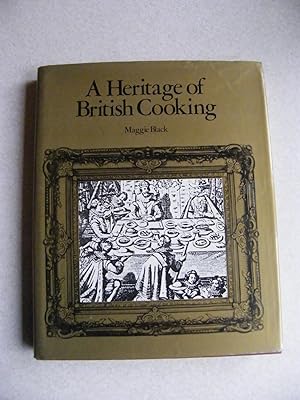 A Heritage of British Cooking