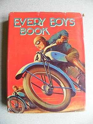 Every Boy's Book