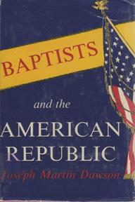 Baptists and the American Republic,