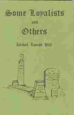 SOME LOYALISTS AND OTHERS;signed copy