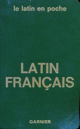 Latin Français