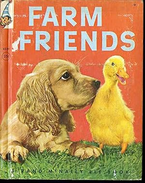 Farm Friends