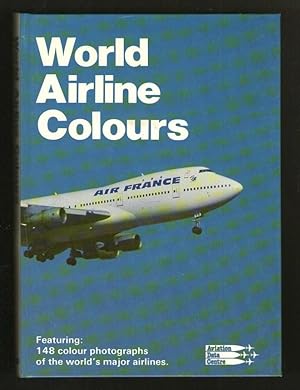 World Airline Colours