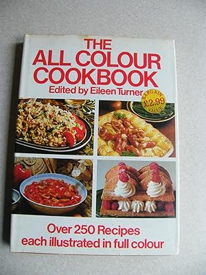 The All Colour Cookbook