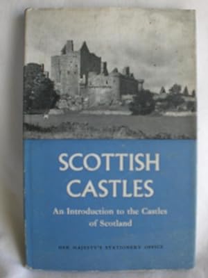 Scottish Castles - an introduction to the Castles of Scotland
